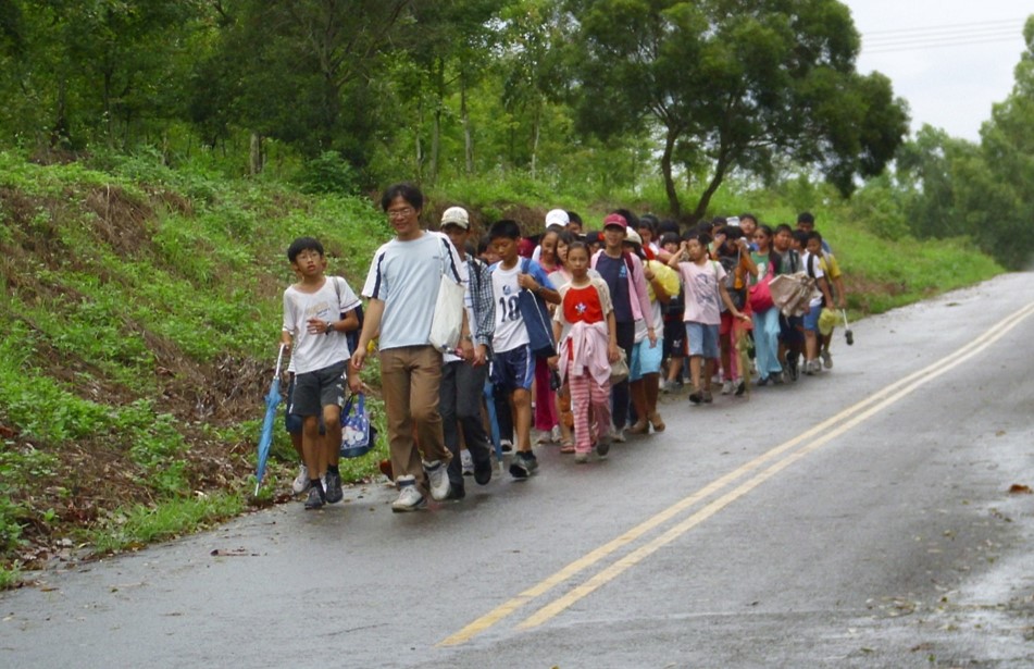 民雄三興國小